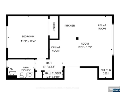 162 Spring Street Orange NJ 07050