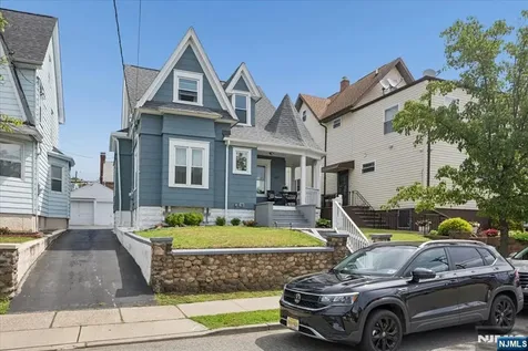 277 Grove Street East Rutherford NJ 07073