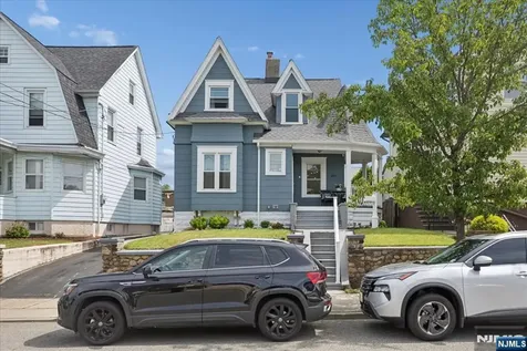 277 Grove Street East Rutherford NJ 07073