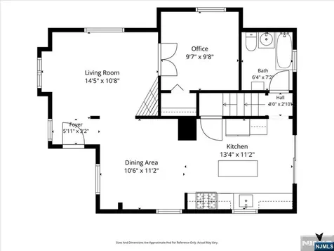 277 Grove Street East Rutherford NJ 07073