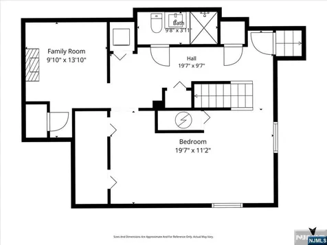 277 Grove Street East Rutherford NJ 07073
