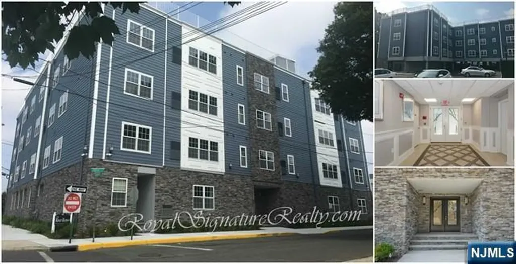 62 Bergen Turnpike Ridgefield Park NJ 07660