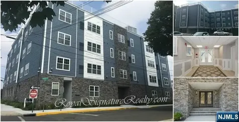 62 Bergen Turnpike Ridgefield Park NJ 07660
