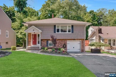 27 Shady Terrace Wayne NJ 07470