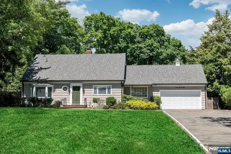 496 Lincoln Avenue Ridgewood NJ 07450