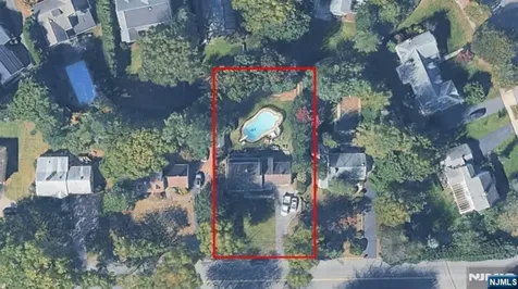 496 Lincoln Avenue Ridgewood NJ 07450
