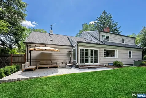 496 Lincoln Avenue Ridgewood NJ 07450