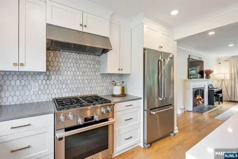496 Lincoln Avenue Ridgewood NJ 07450