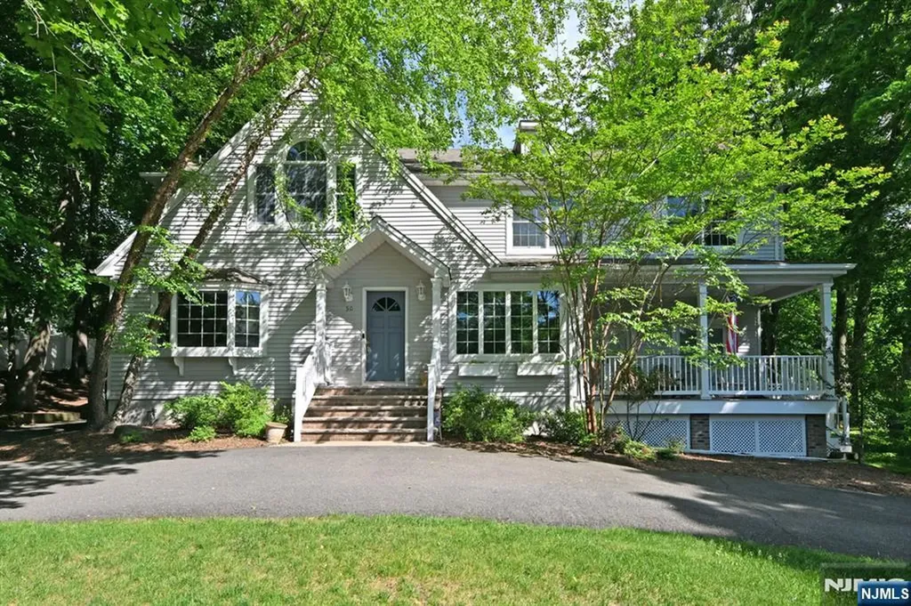 50 Midland Avenue Wyckoff NJ 07481