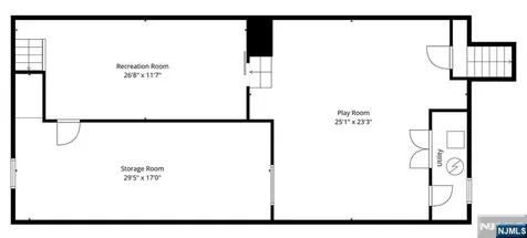 50 Midland Avenue Wyckoff NJ 07481