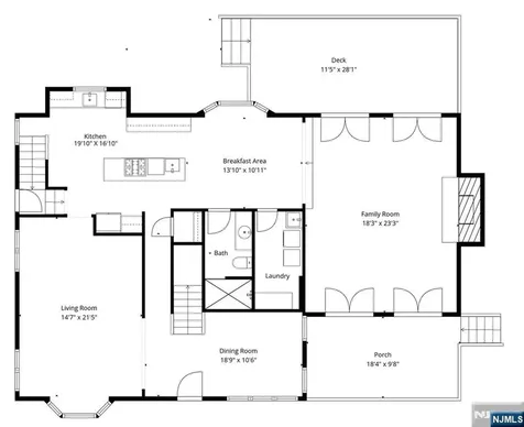 50 Midland Avenue Wyckoff NJ 07481