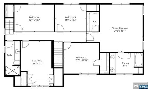 50 Midland Avenue Wyckoff NJ 07481