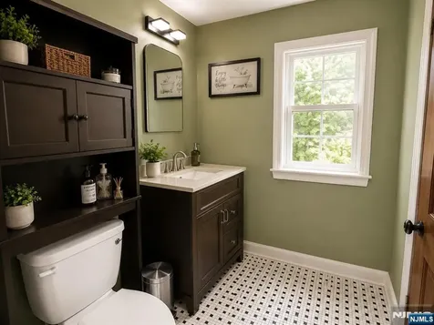 176 Mount Pleasant Avenue West Orange NJ 07052