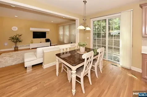 3 Schindler Court Upper Saddle River NJ 07458