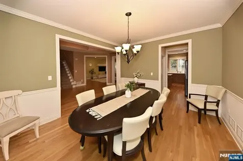 3 Schindler Court Upper Saddle River NJ 07458