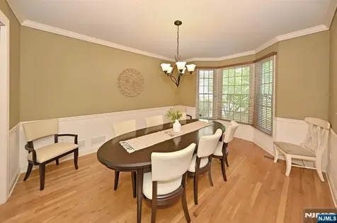 3 Schindler Court Upper Saddle River NJ 07458