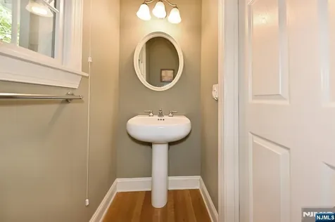 3 Schindler Court Upper Saddle River NJ 07458