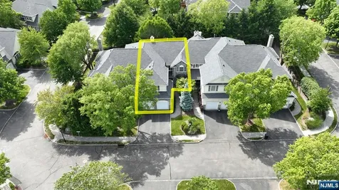 3 Schindler Court Upper Saddle River NJ 07458