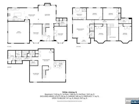 111 Magnolia Avenue Cresskill NJ 07626
