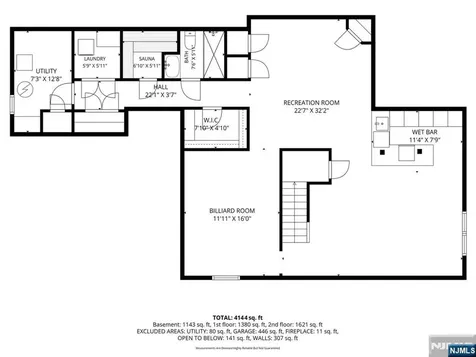111 Magnolia Avenue Cresskill NJ 07626