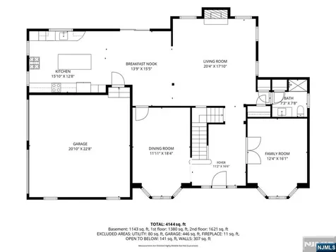 111 Magnolia Avenue Cresskill NJ 07626
