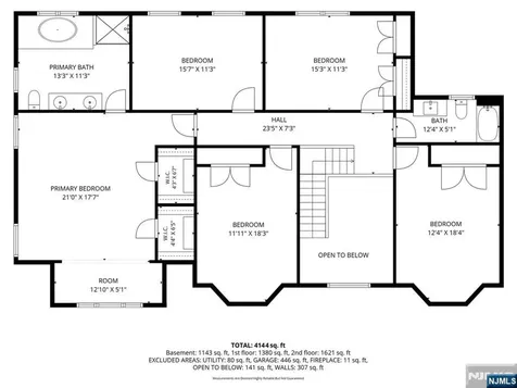 111 Magnolia Avenue Cresskill NJ 07626