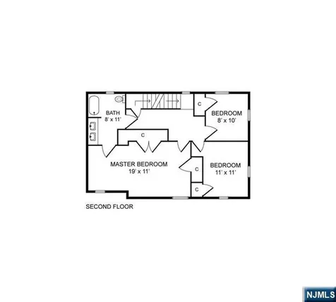 167 8th Street Cresskill NJ 07626