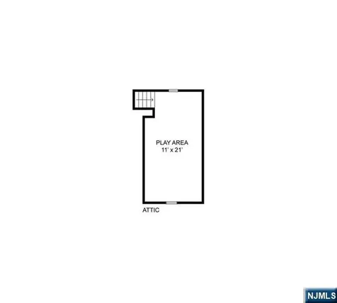 167 8th Street Cresskill NJ 07626