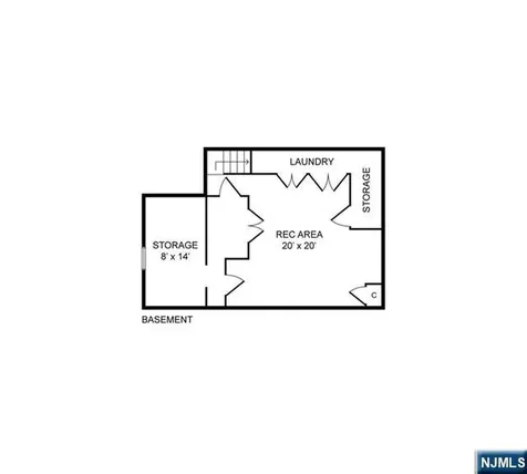 167 8th Street Cresskill NJ 07626