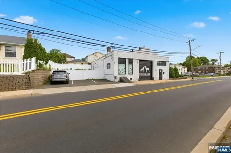288 River Road North Arlington NJ 07031