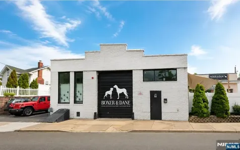 288 River Road North Arlington NJ 07031