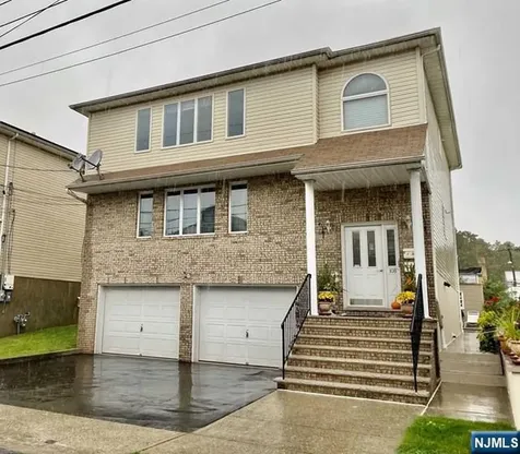 108 Biltmore Street North Arlington NJ 07031