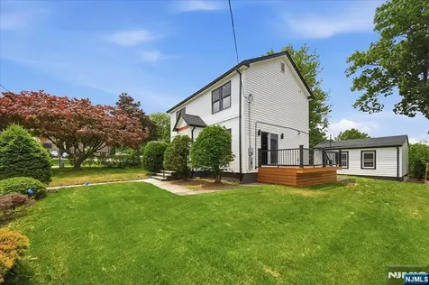 180 Sheridan Avenue Clifton NJ 07011