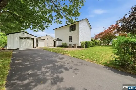 180 Sheridan Avenue Clifton NJ 07011