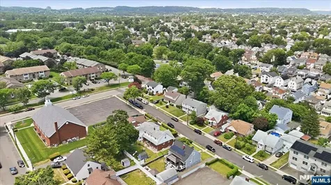 180 Sheridan Avenue Clifton NJ 07011