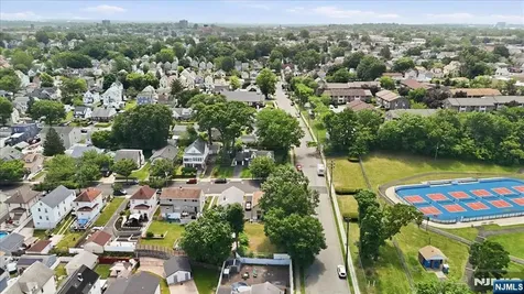 180 Sheridan Avenue Clifton NJ 07011