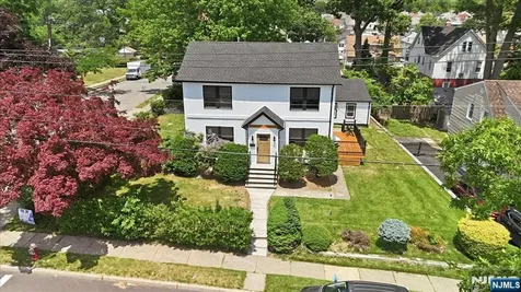 180 Sheridan Avenue Clifton NJ 07011