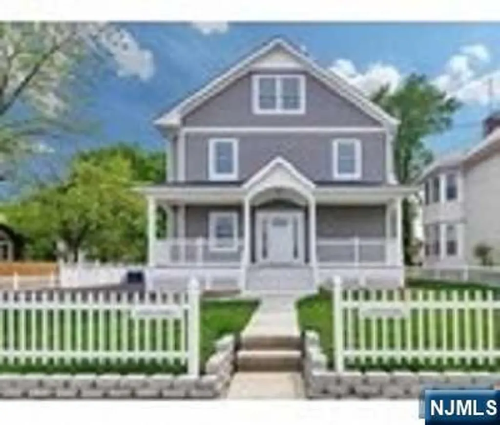 169 Passaic Street Hackensack NJ 07601