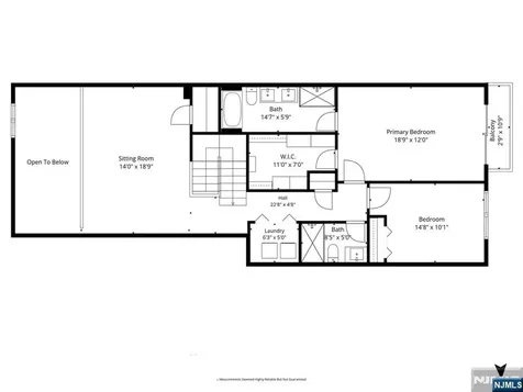 281 Riverwalk Way Clifton NJ 07014