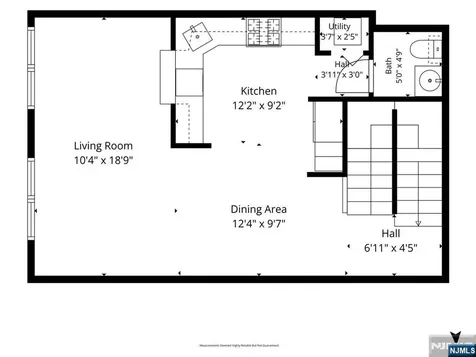 281 Riverwalk Way Clifton NJ 07014