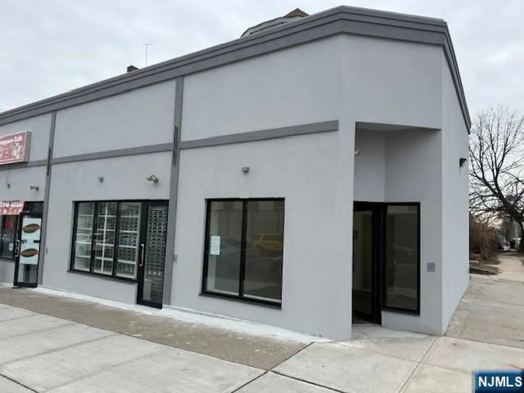 225-233 Central Avenue East Orange NJ 07018