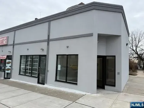 225-233 Central Avenue East Orange NJ 07018