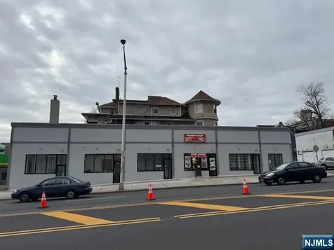 225-233 Central Avenue East Orange NJ 07018