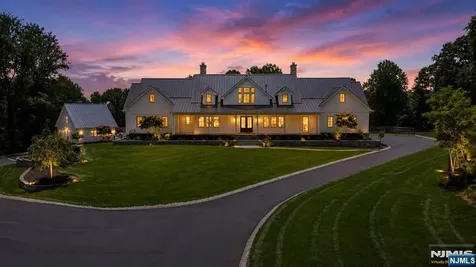 7 Homelands Drive Colts Neck NJ 07722