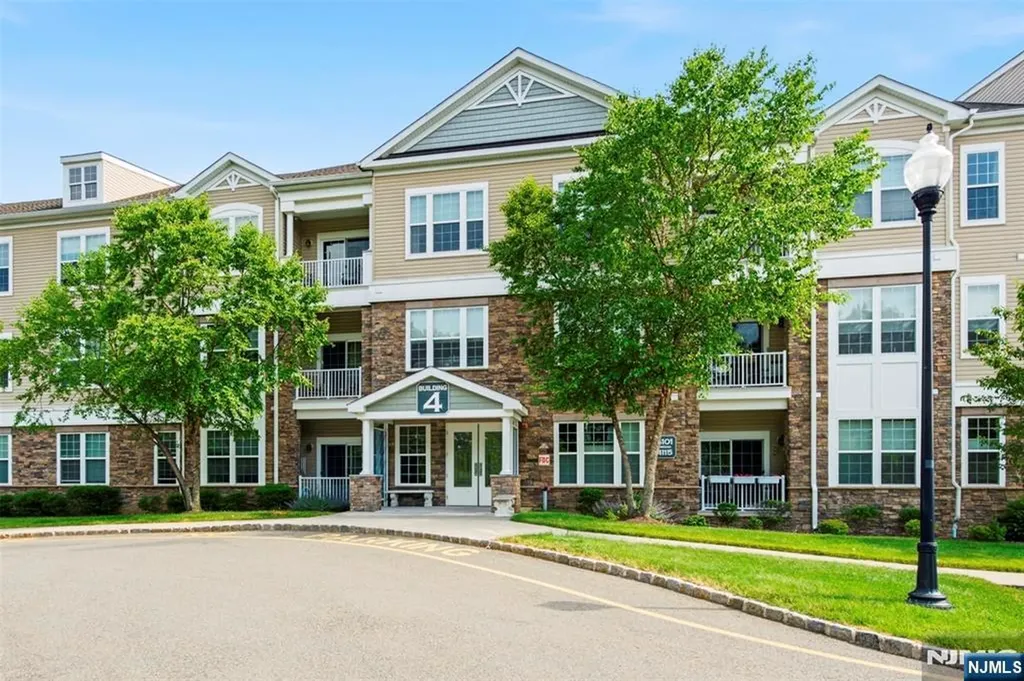 4206 Hoover Lane Rockaway Township NJ 07885