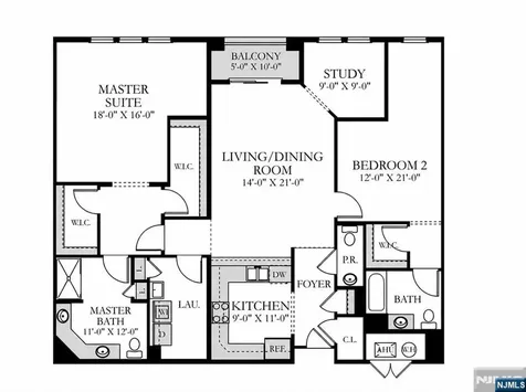 4206 Hoover Lane Rockaway Township NJ 07885