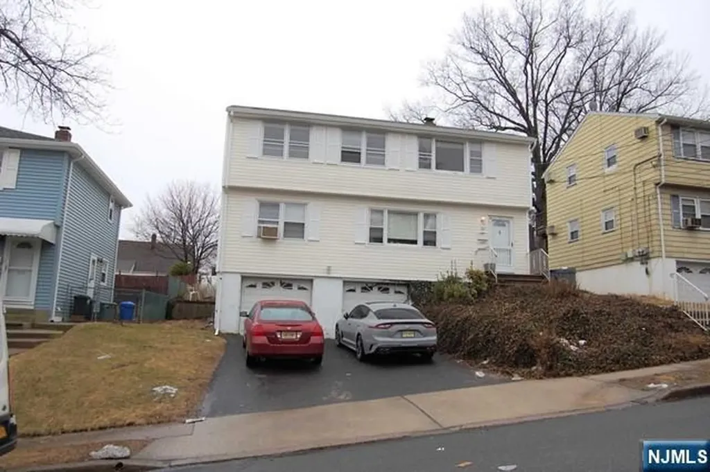 420 Kipp Avenue Hasbrouck Heights NJ 07604