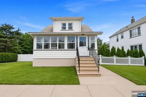 62 Vreeland Avenue Clifton NJ 07011
