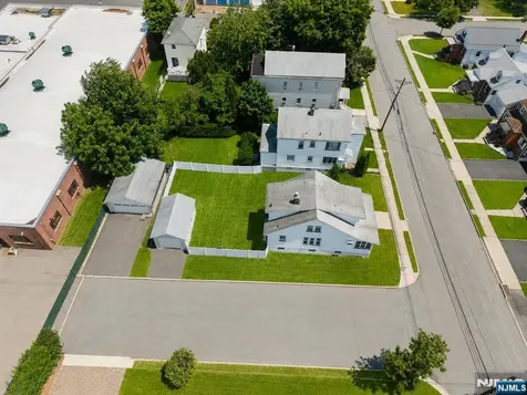 62 Vreeland Avenue Clifton NJ 07011
