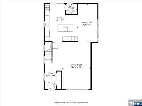 242 Washington Avenue Rutherford NJ 07070